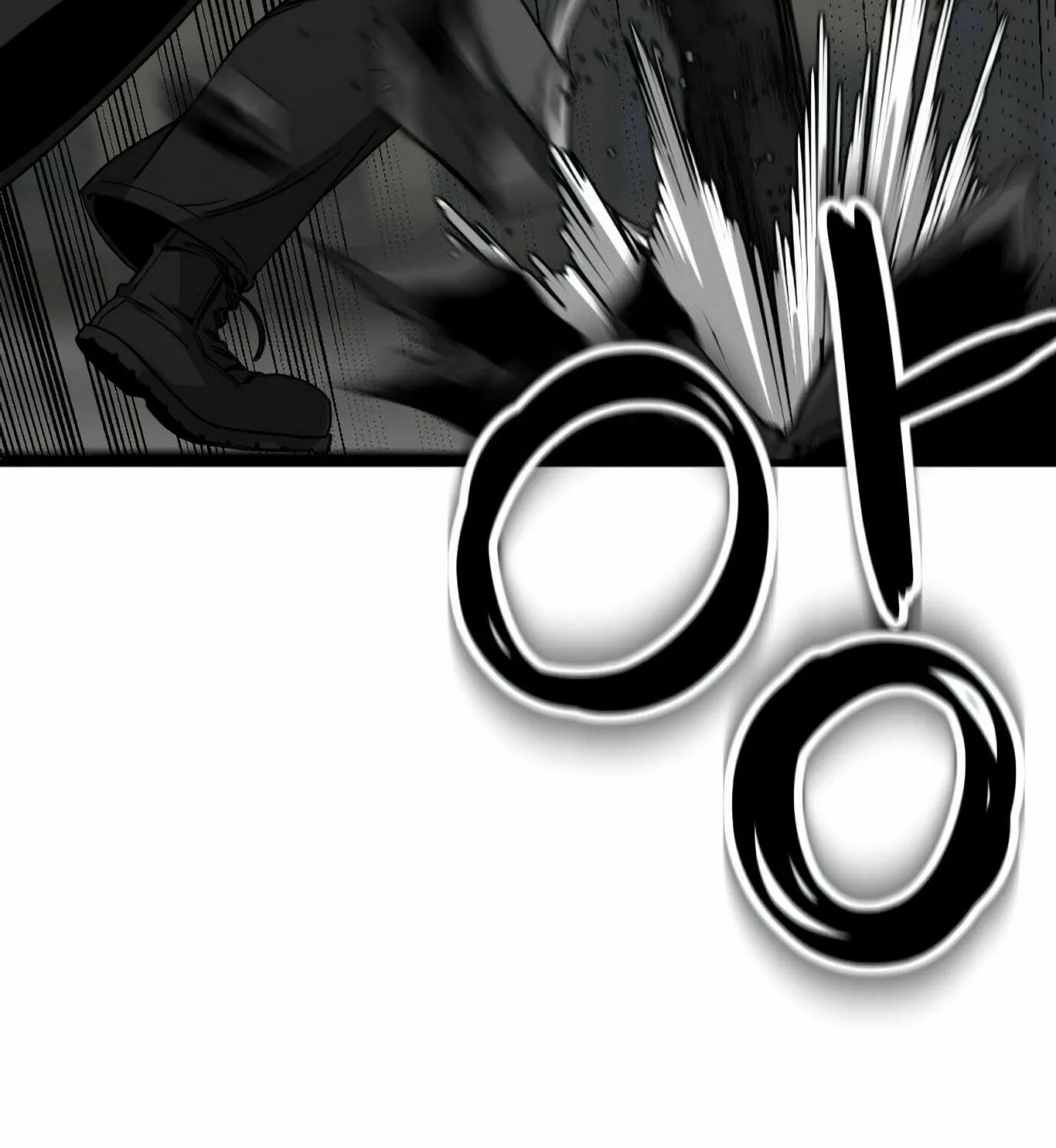 Hero Killer Chapter 13 page 38 - 