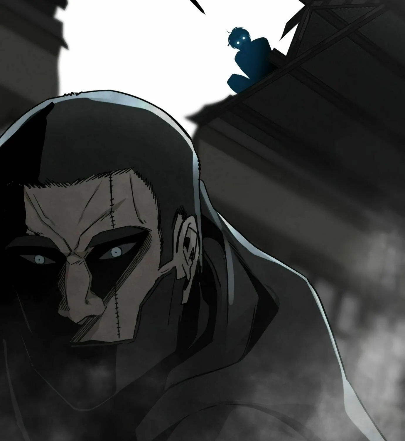 Hero Killer Chapter 13 page 41 - 