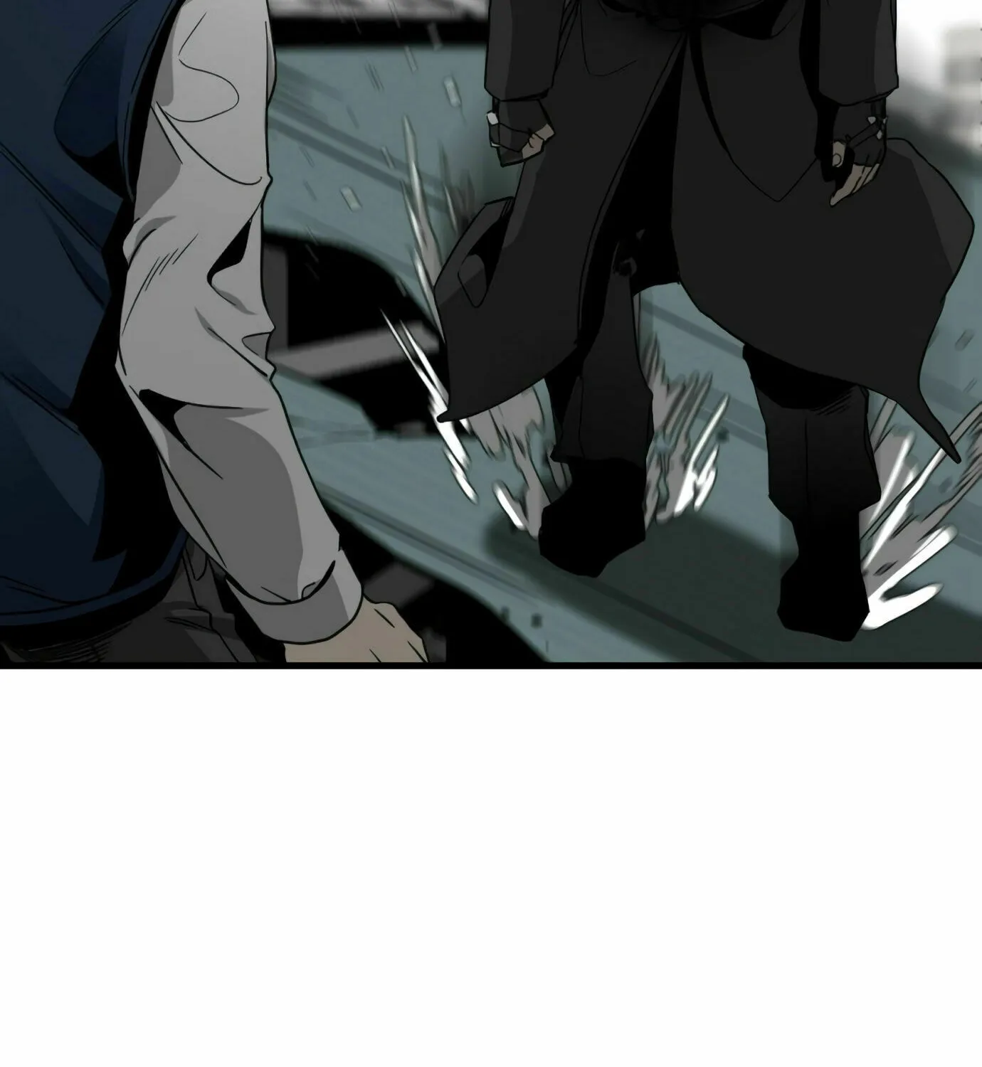 Hero Killer Chapter 13 page 46 - 