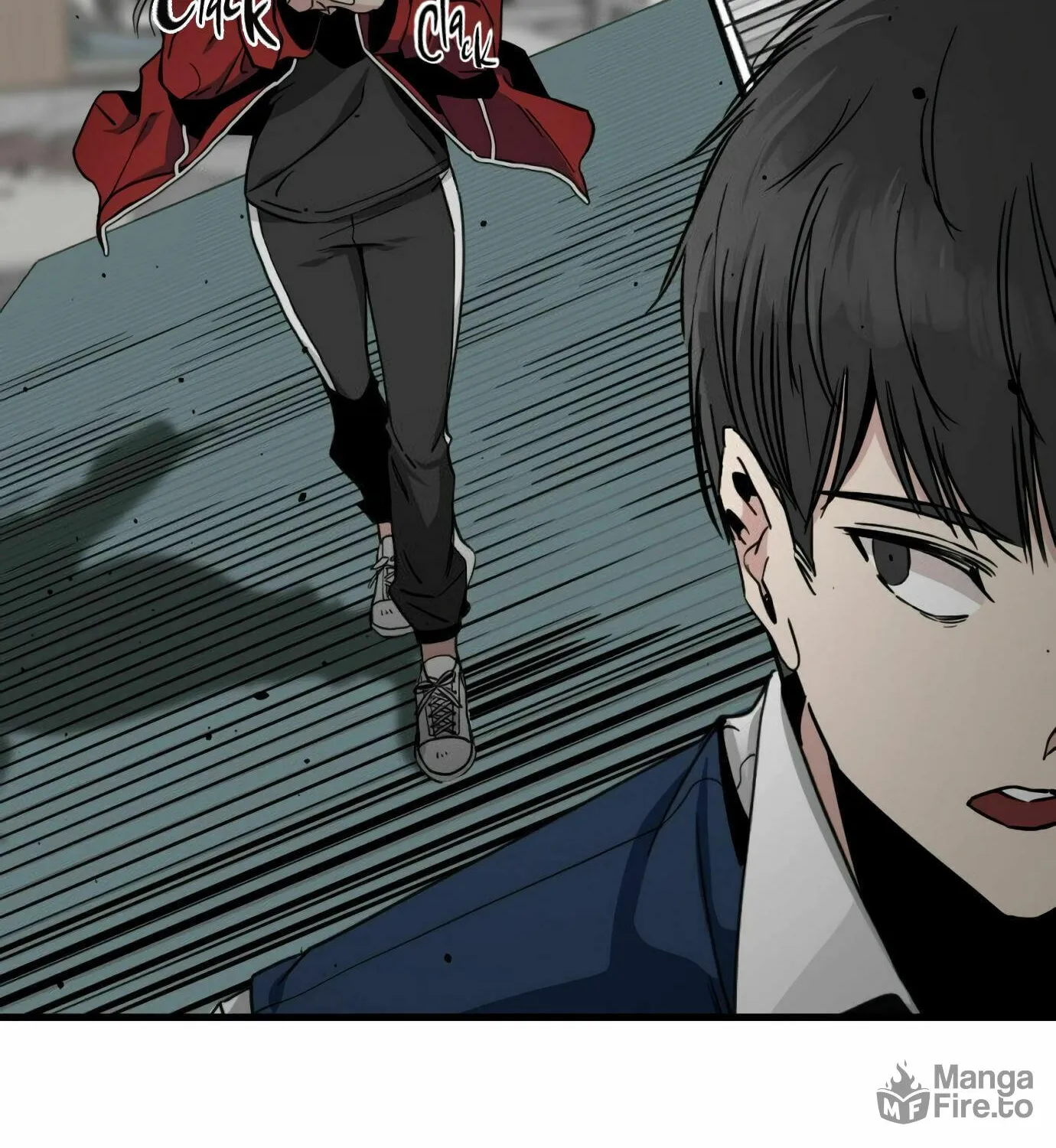 Hero Killer Chapter 13 page 48 - 