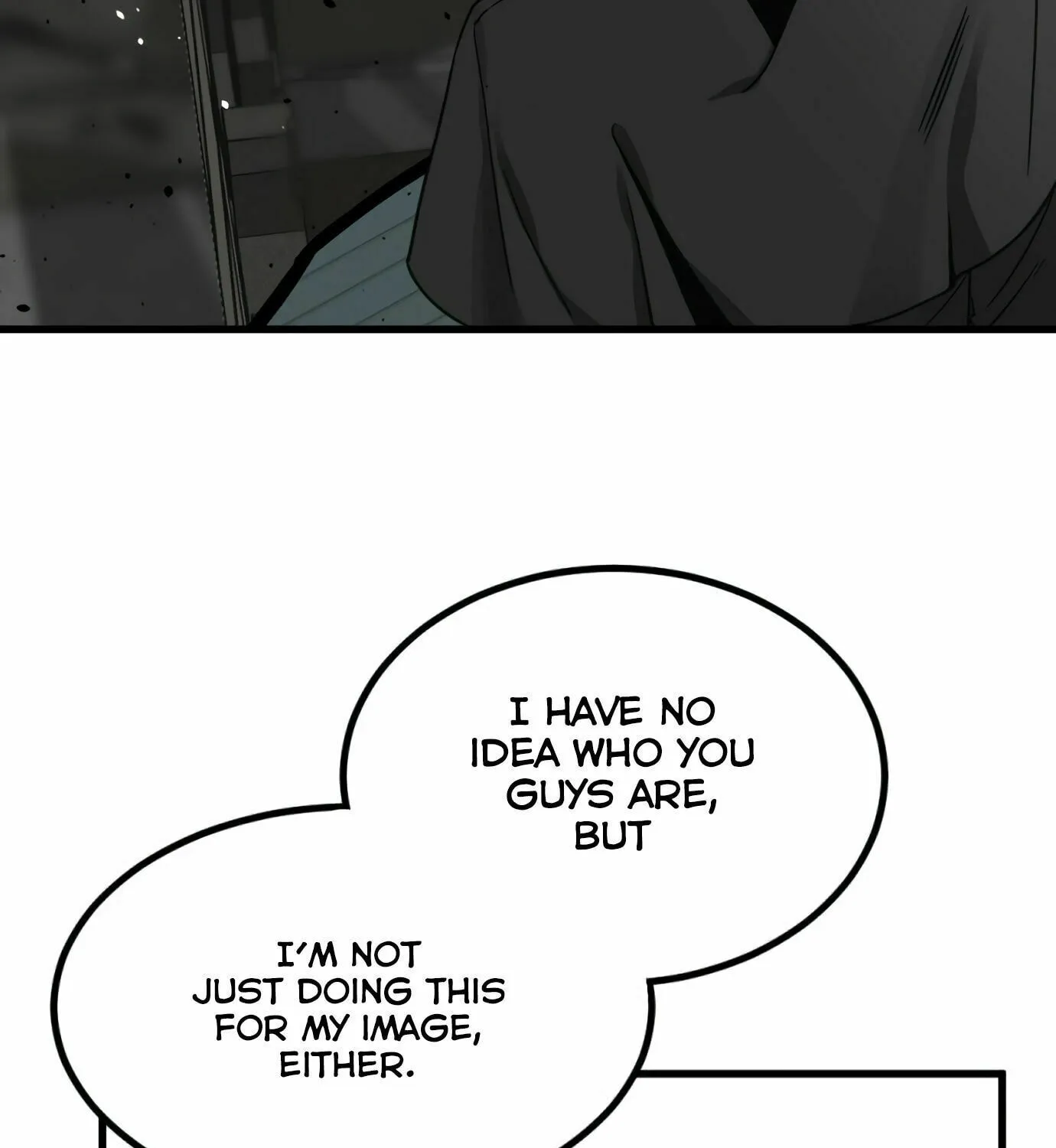Hero Killer Chapter 13 page 51 - 