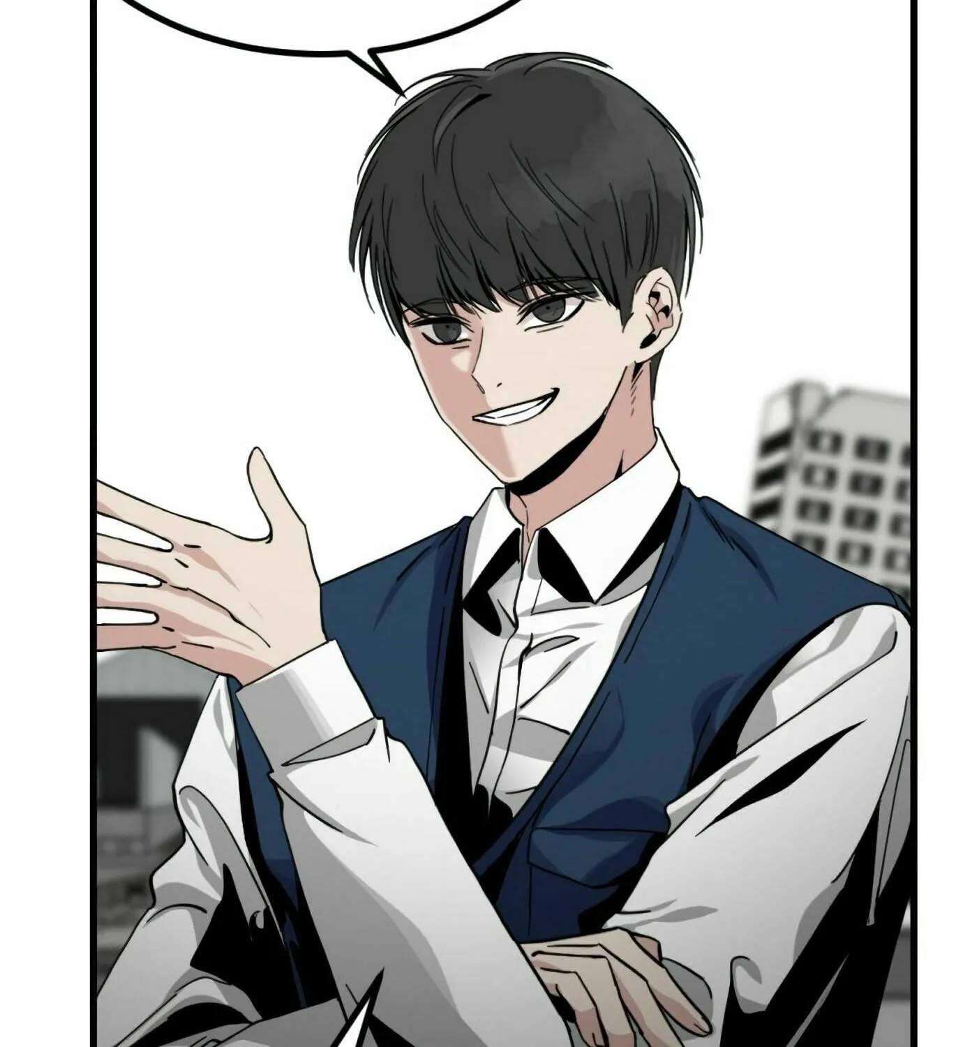 Hero Killer Chapter 13 page 52 - 
