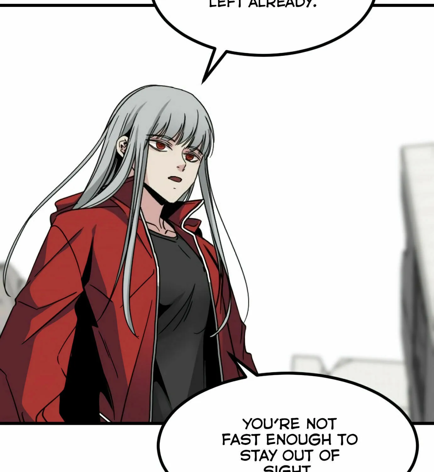 Hero Killer Chapter 13 page 55 - 