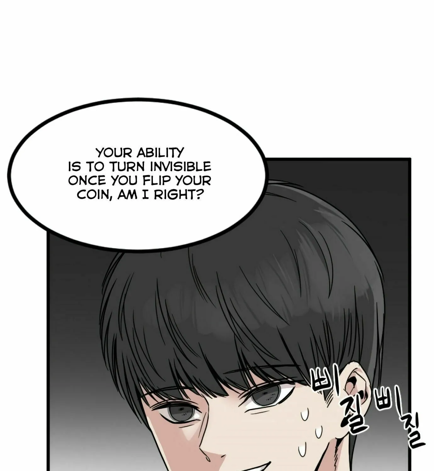 Hero Killer Chapter 13 page 57 - 