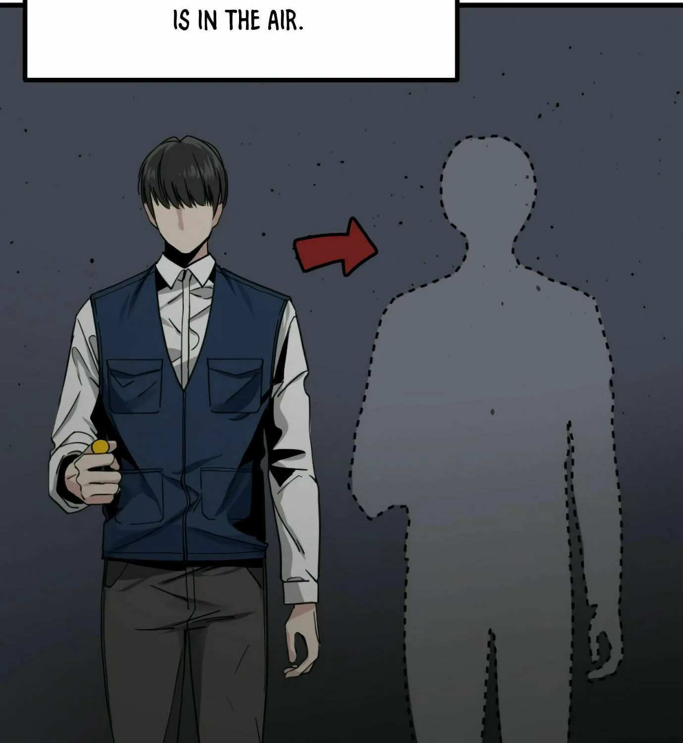 Hero Killer Chapter 13 page 60 - 