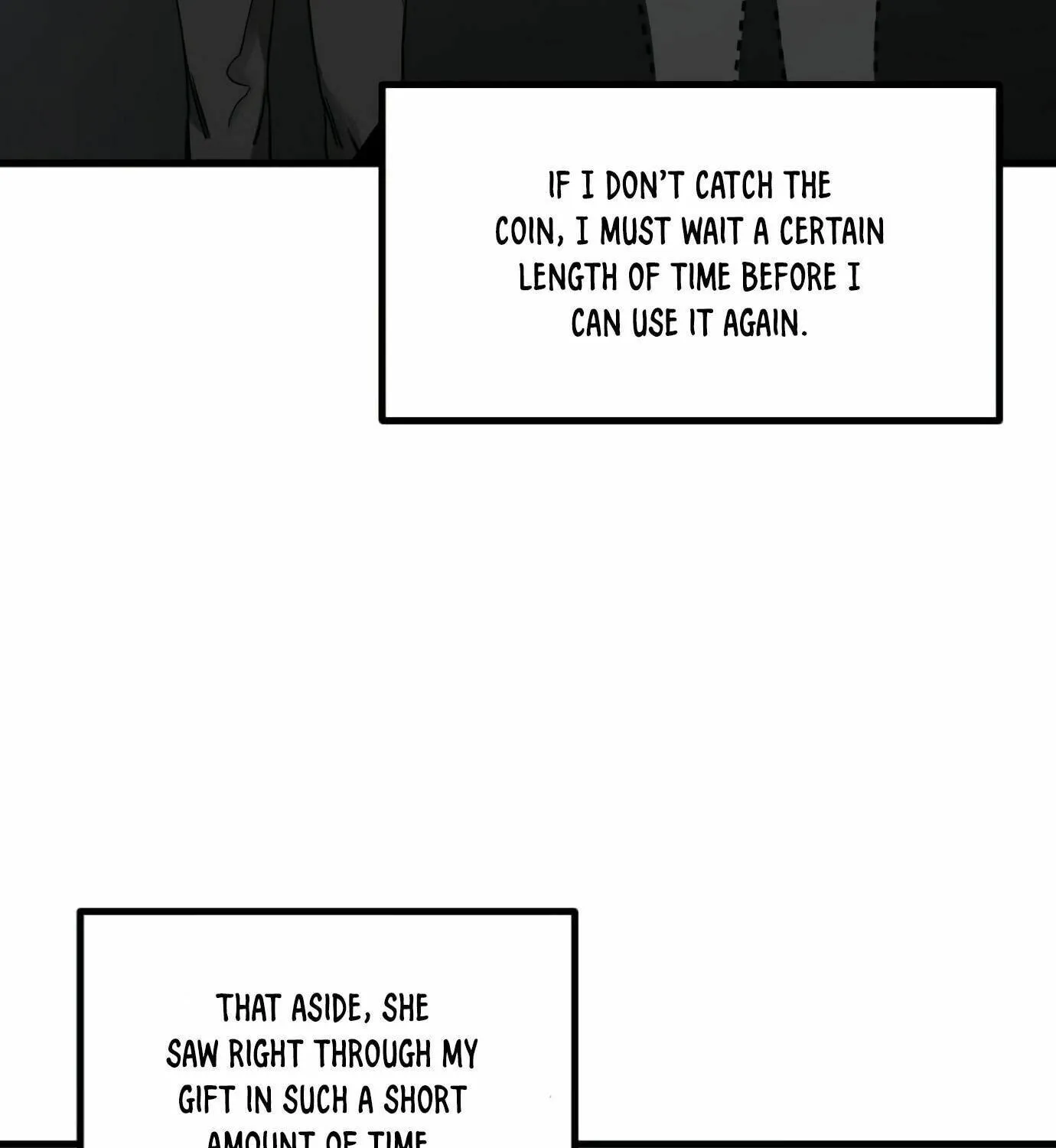 Hero Killer Chapter 13 page 61 - 