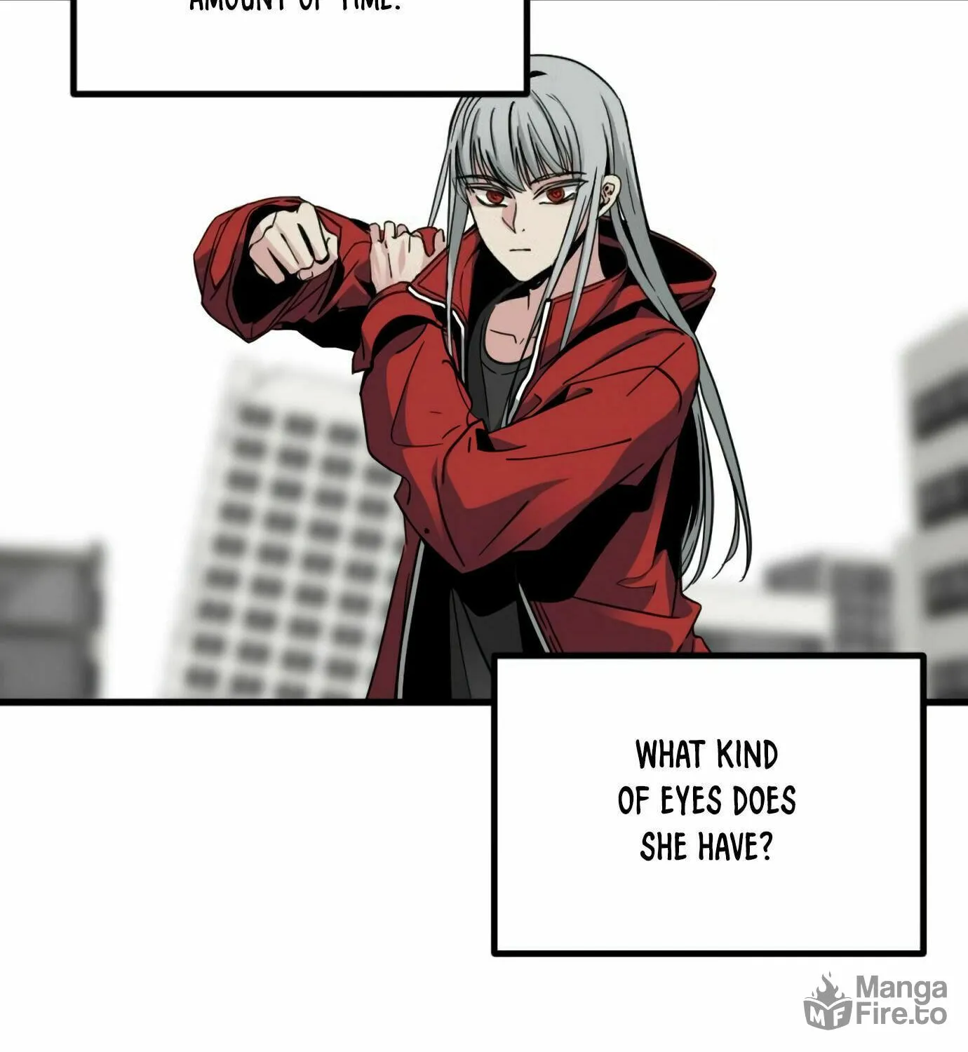 Hero Killer Chapter 13 page 62 - 
