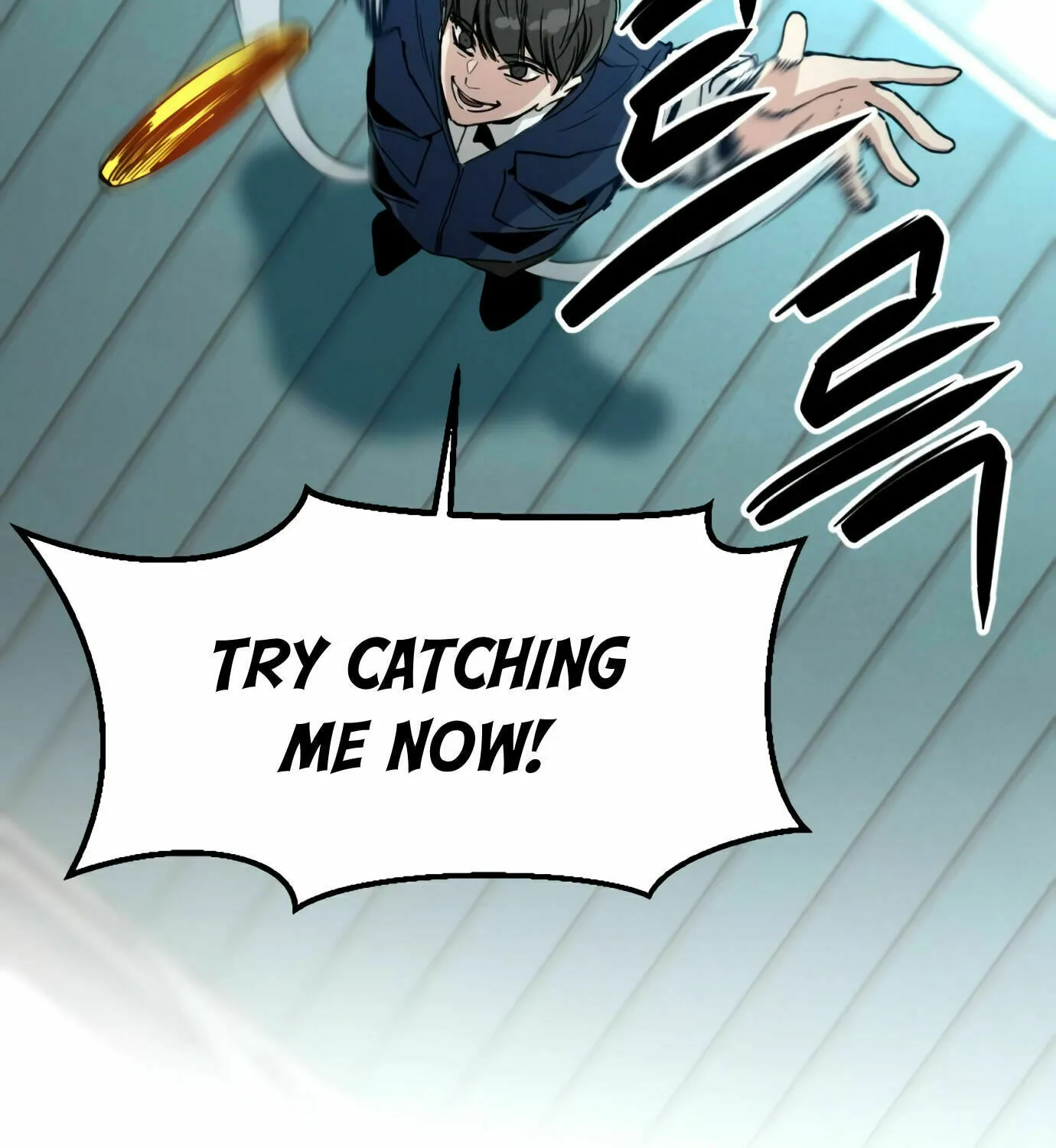 Hero Killer Chapter 13 page 66 - 