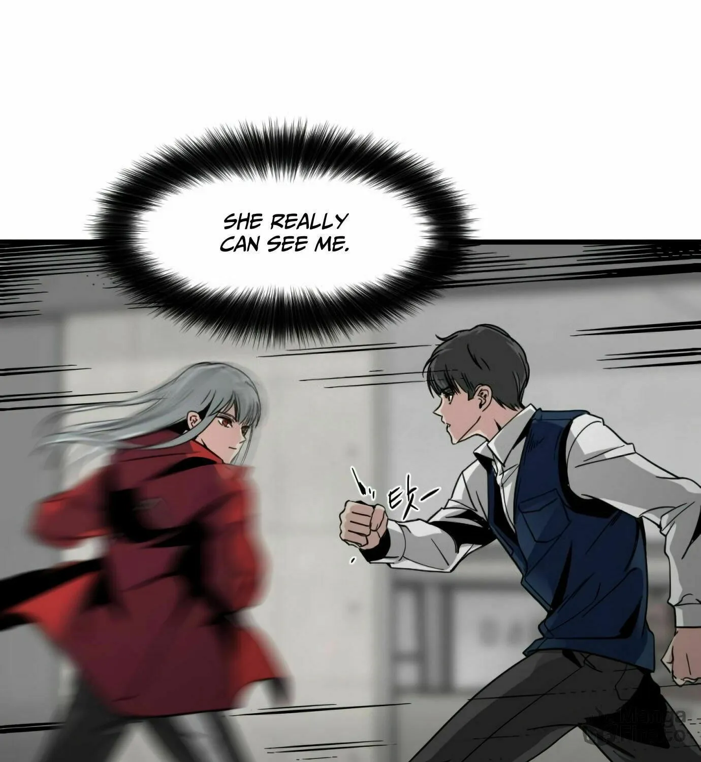 Hero Killer Chapter 13 page 75 - 