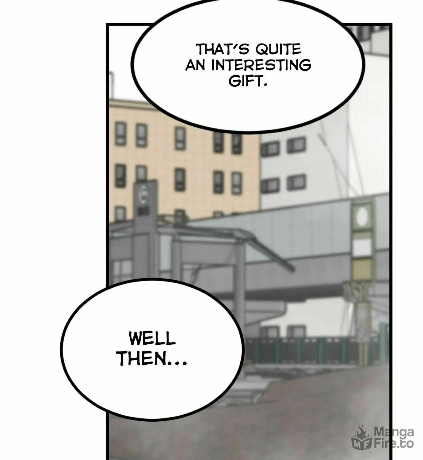 Hero Killer Chapter 13 page 81 - 