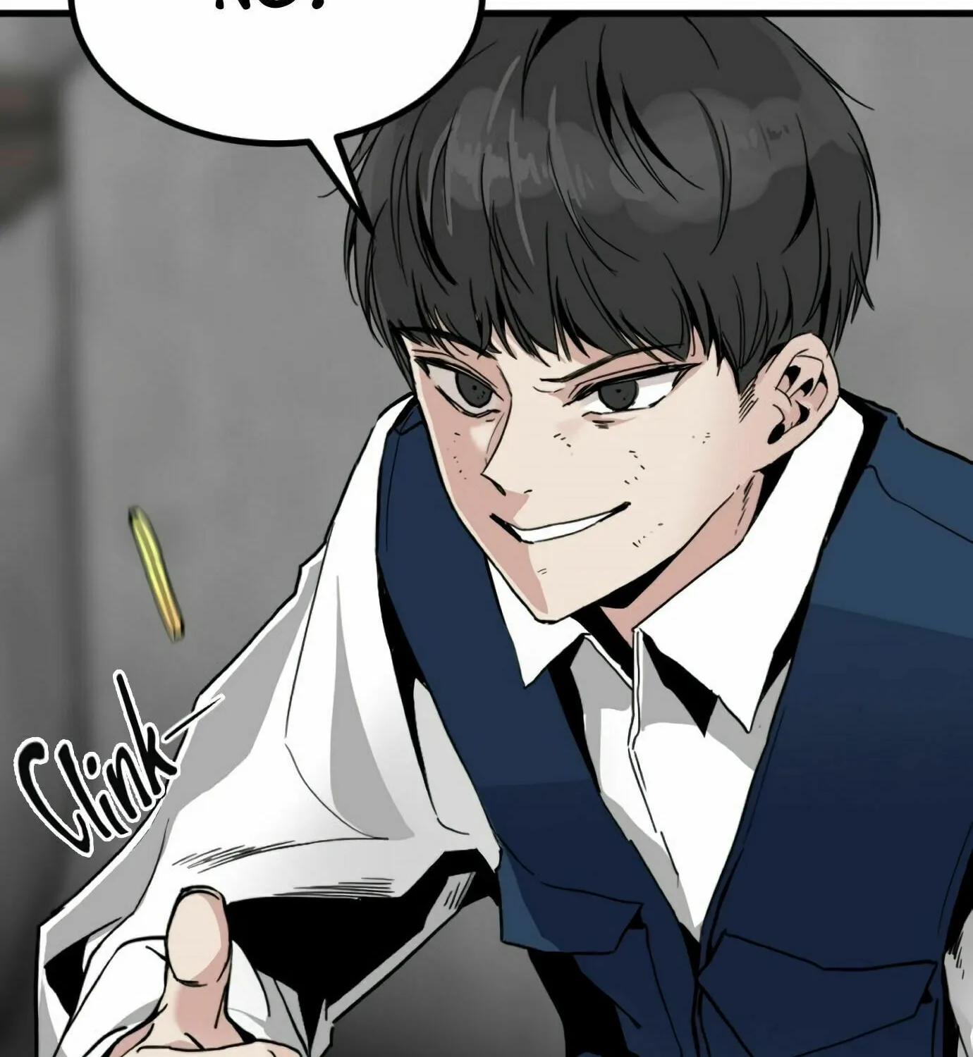 Hero Killer Chapter 13 page 85 - 
