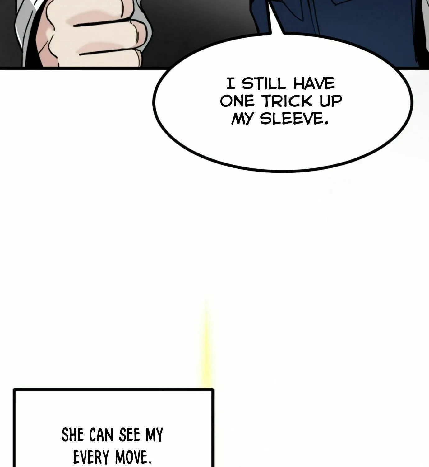 Hero Killer Chapter 13 page 86 - 