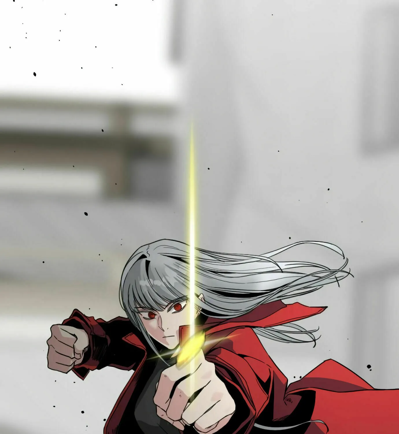 Hero Killer Chapter 13 page 88 - 