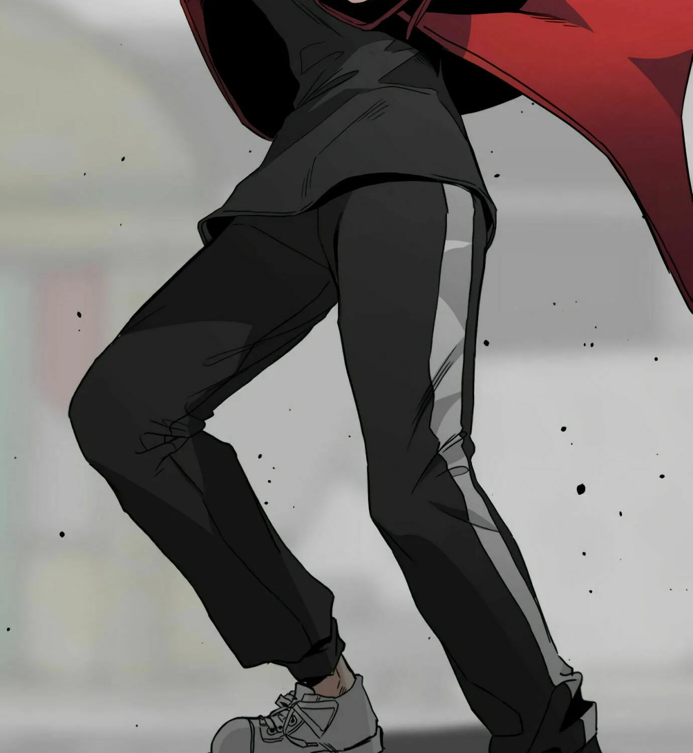 Hero Killer Chapter 13 page 89 - 
