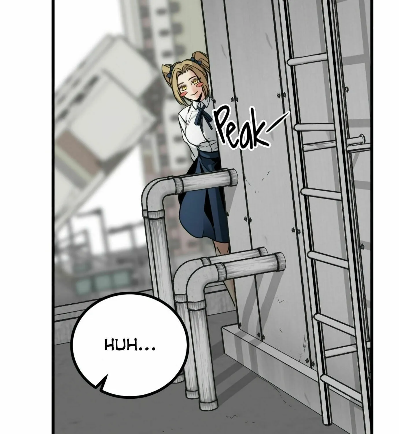 Hero Killer Chapter 13 page 99 - 