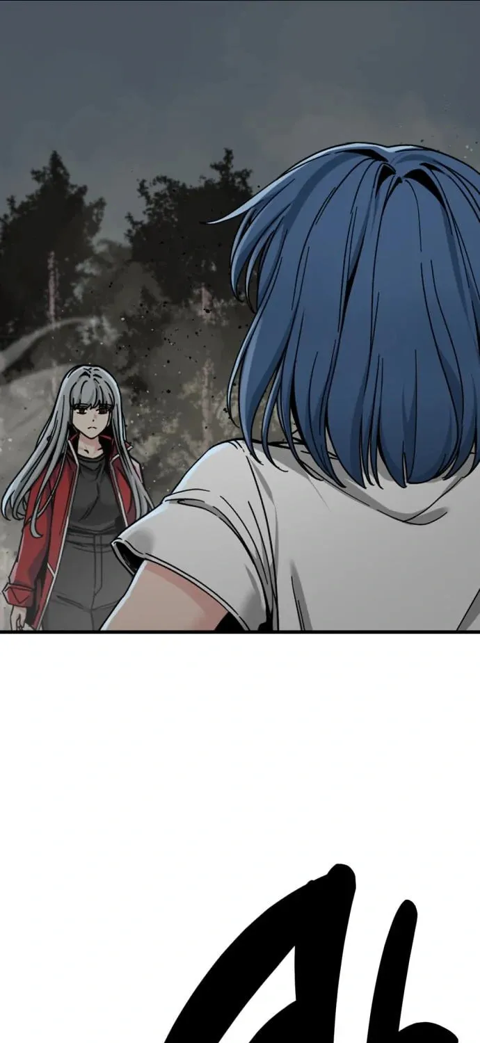 Hero Killer Chapter 130 page 11 - 