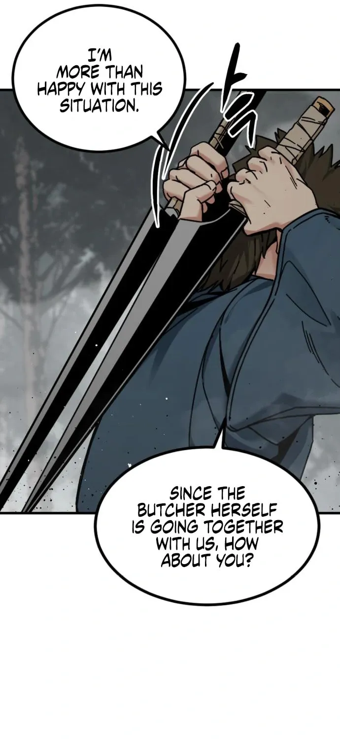 Hero Killer Chapter 130 page 16 - 