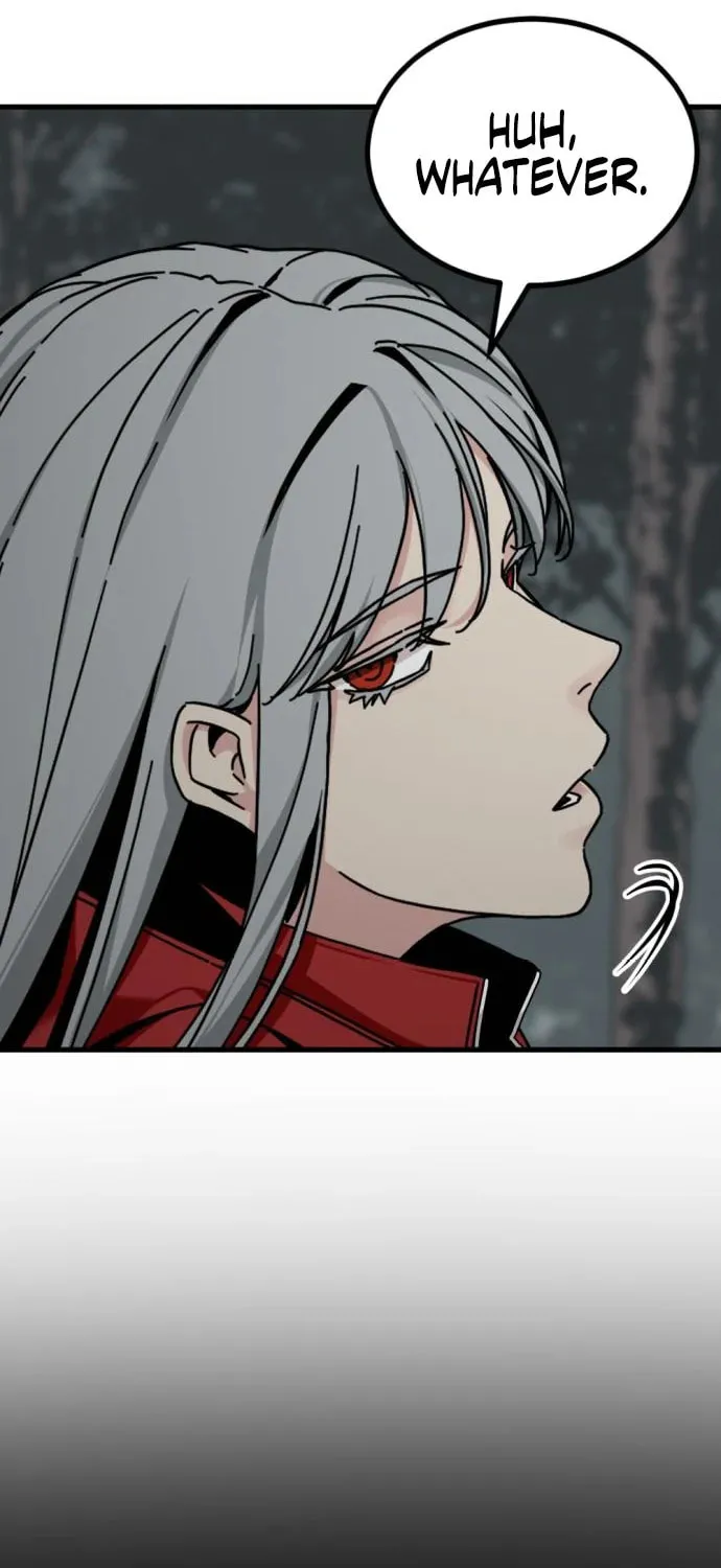 Hero Killer Chapter 130 page 17 - 