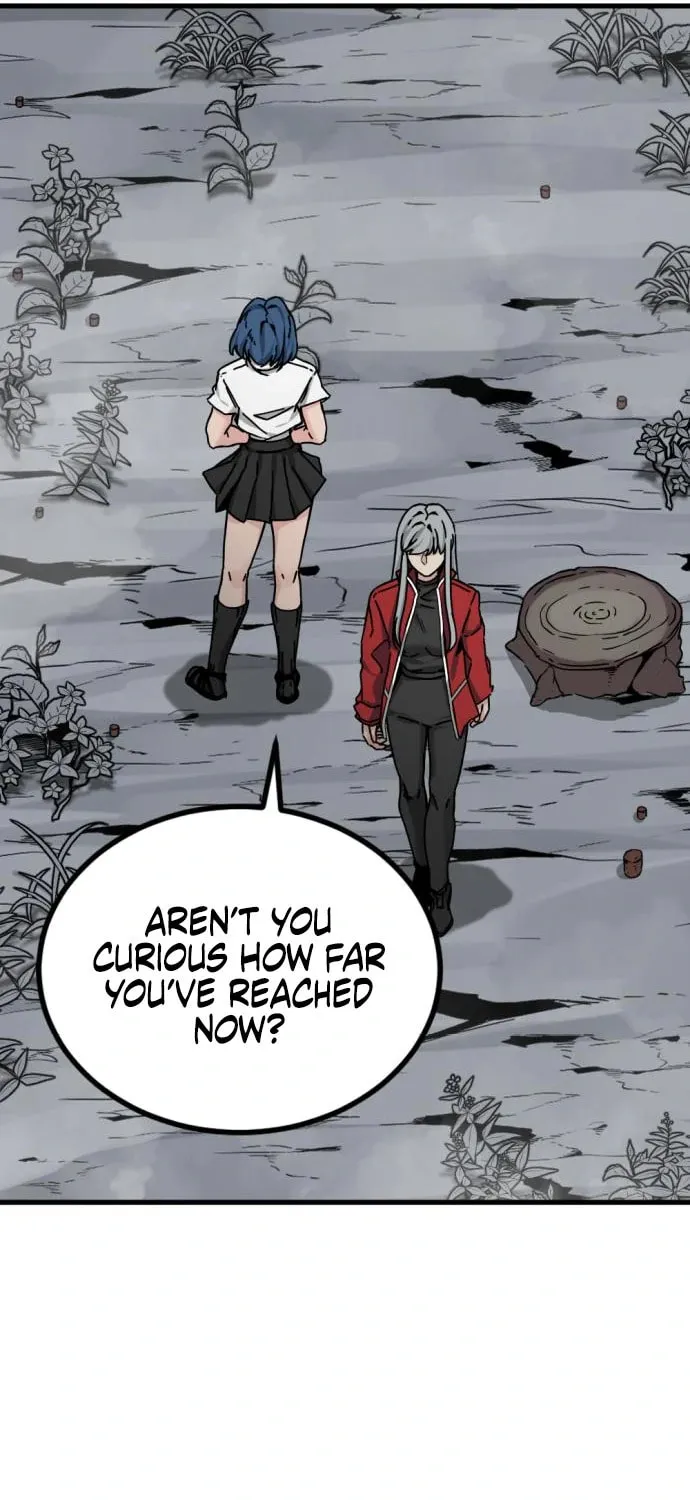 Hero Killer Chapter 130 page 23 - 