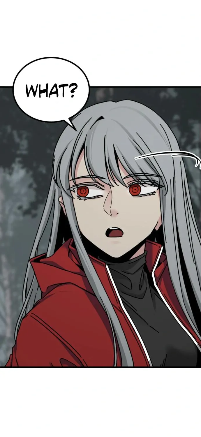 Hero Killer Chapter 130 page 24 - 