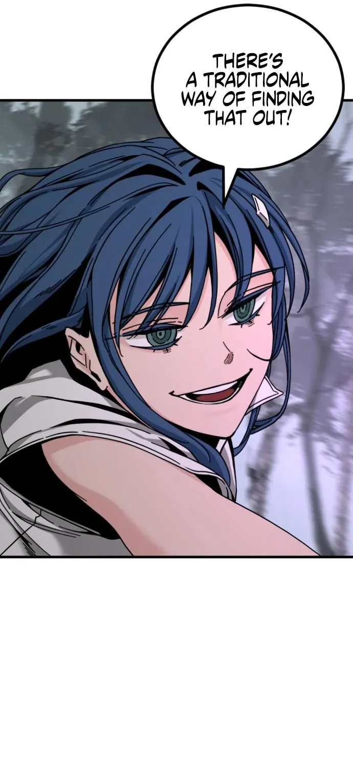 Hero Killer Chapter 130 page 29 - 