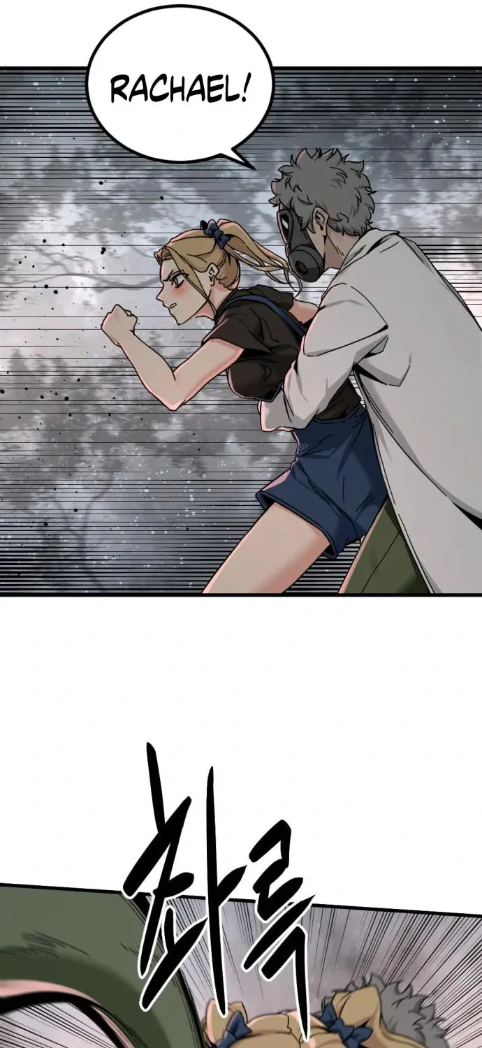 Hero Killer Chapter 130 page 35 - 