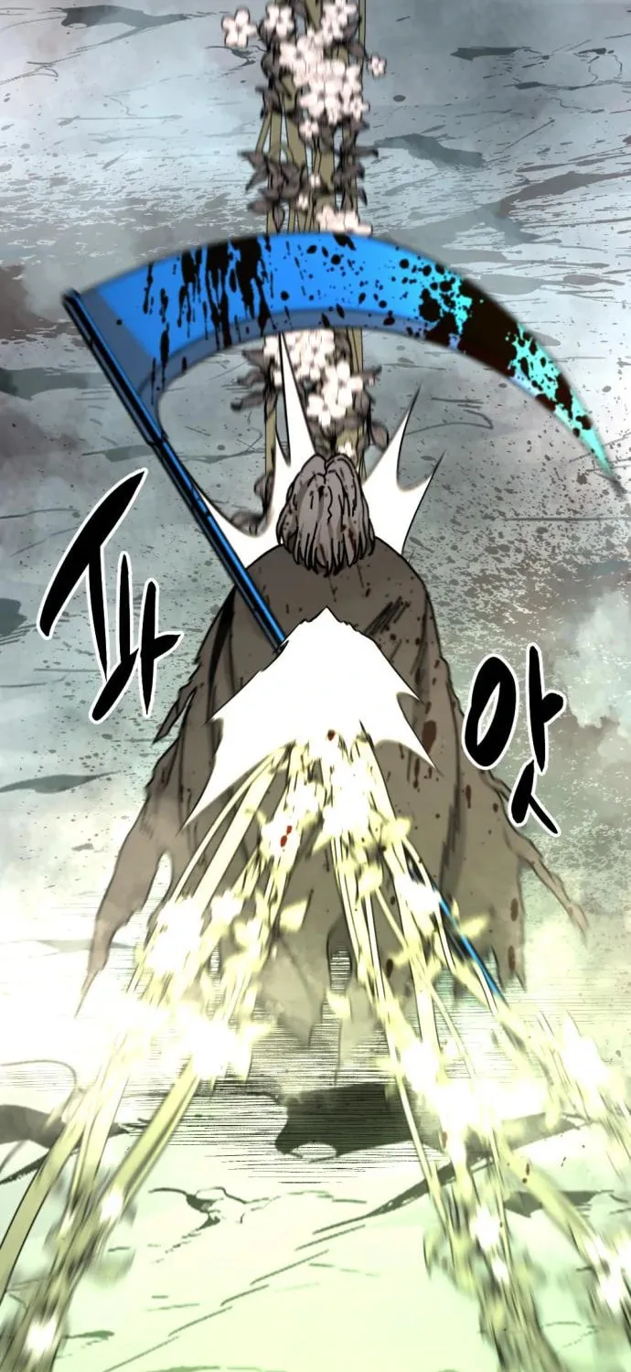 Hero Killer Chapter 130 page 37 - 