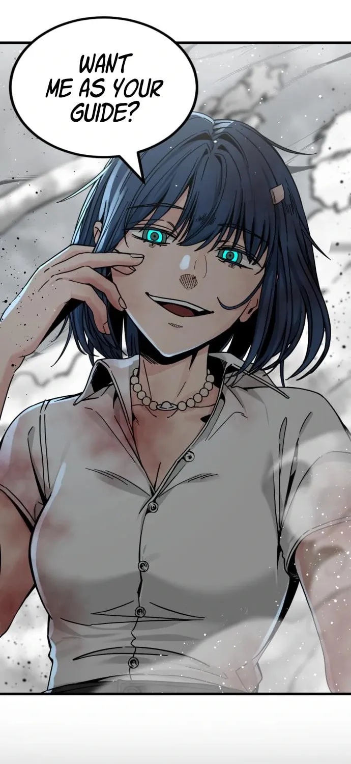 Hero Killer Chapter 130 page 5 - 