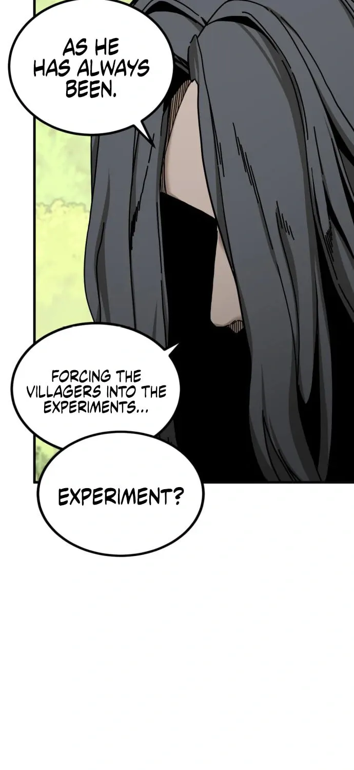 Hero Killer Chapter 130 page 45 - 