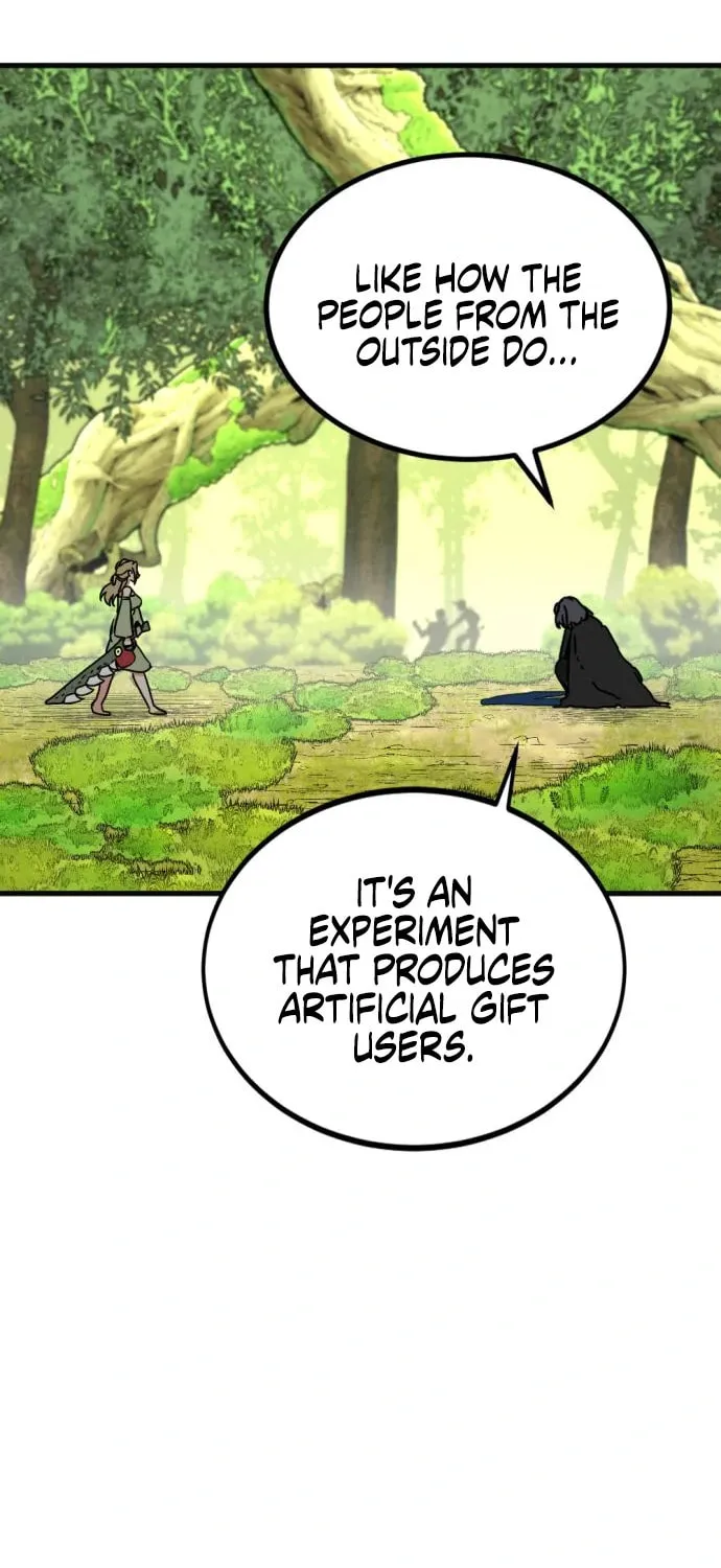 Hero Killer Chapter 130 page 46 - 