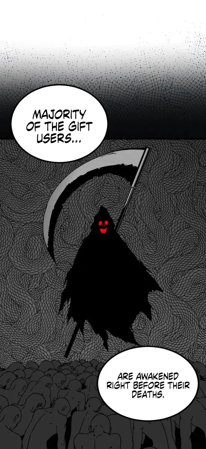 Hero Killer Chapter 130 page 47 - 
