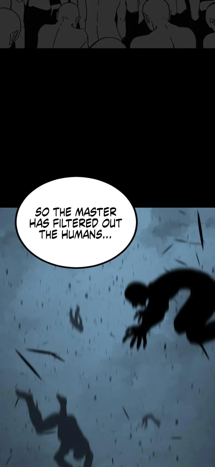 Hero Killer Chapter 130 page 48 - 