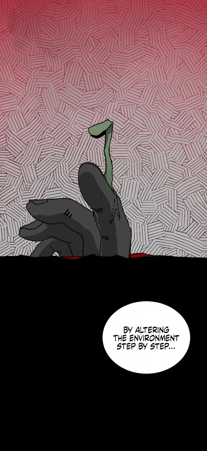 Hero Killer Chapter 130 page 50 - 