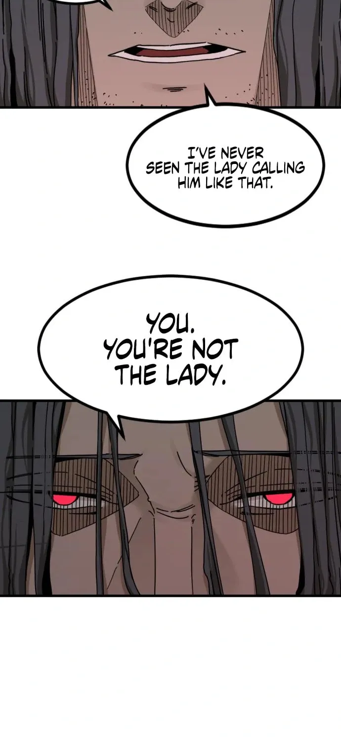 Hero Killer Chapter 130 page 54 - 