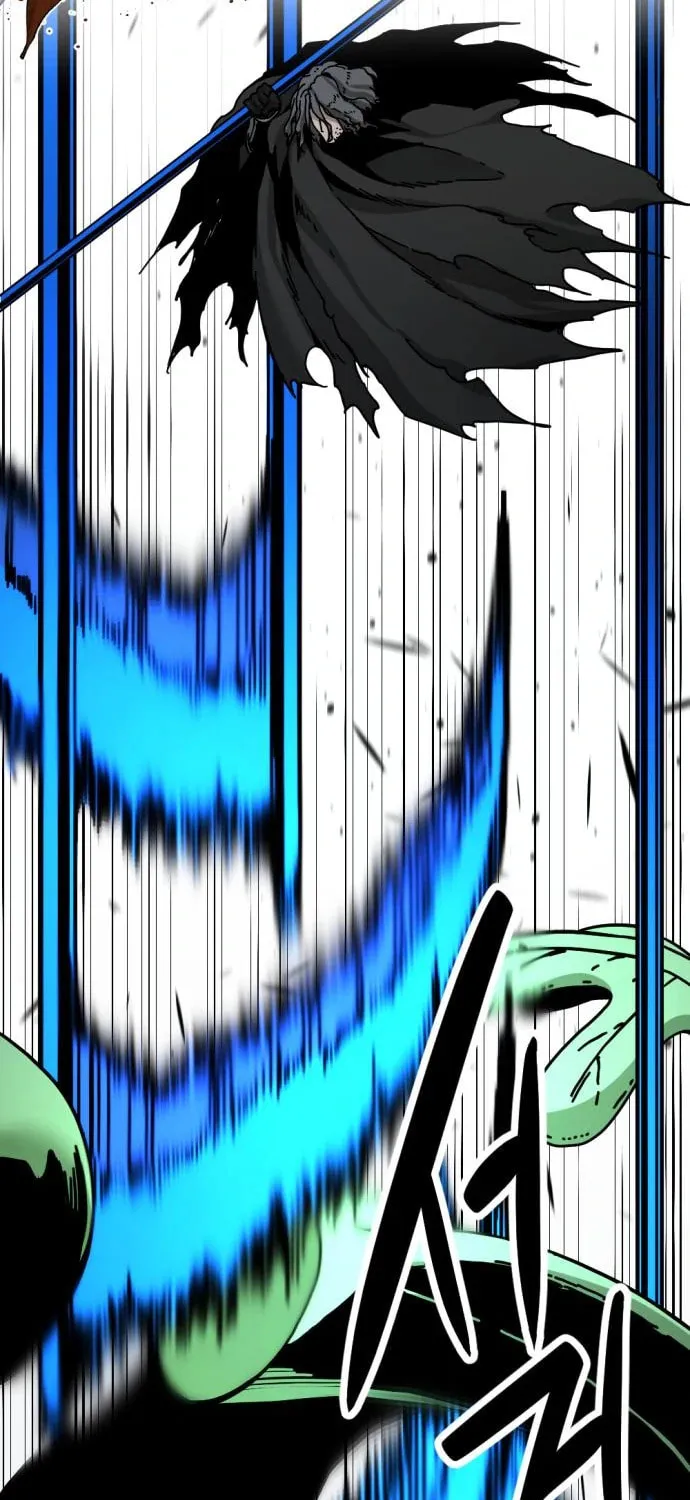 Hero Killer Chapter 130 page 61 - 