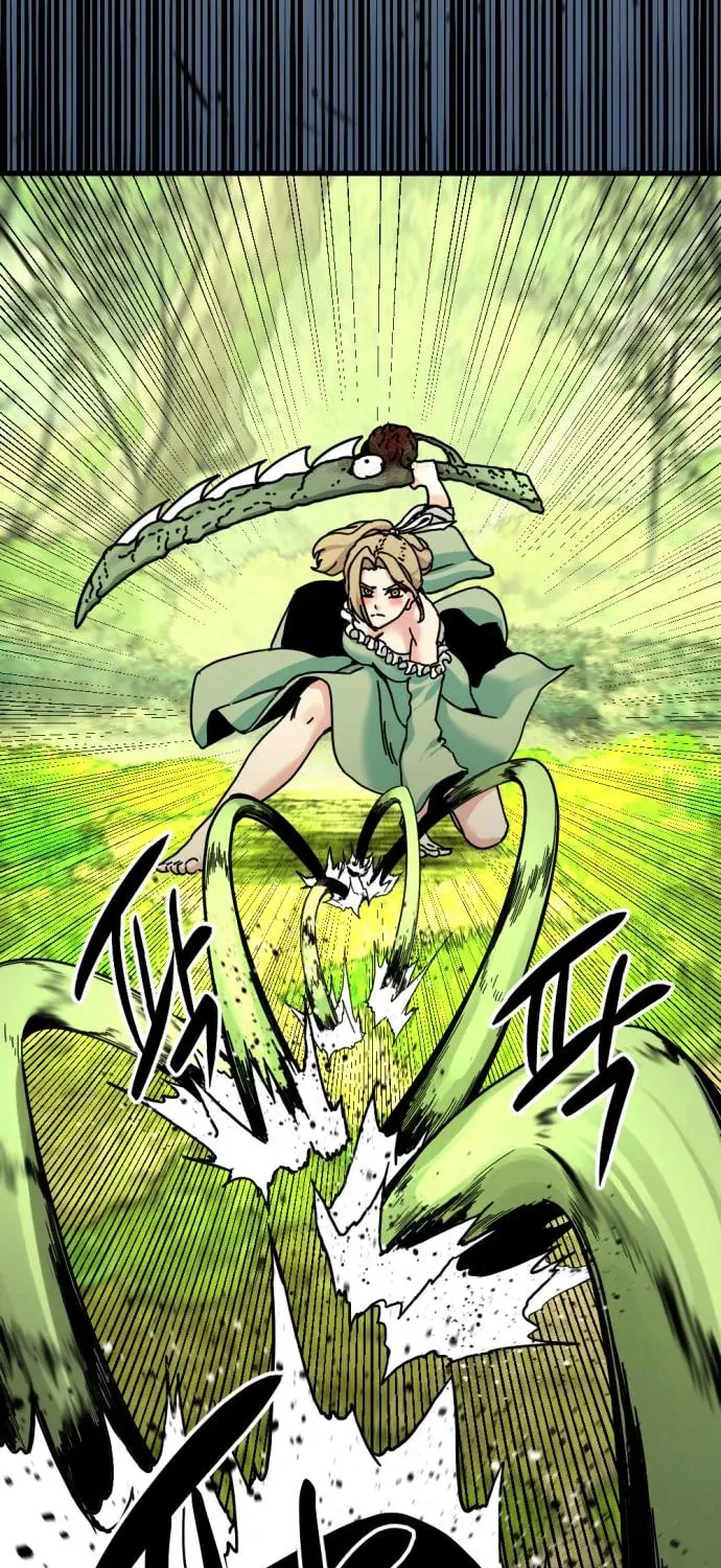 Hero Killer Chapter 130 page 63 - 