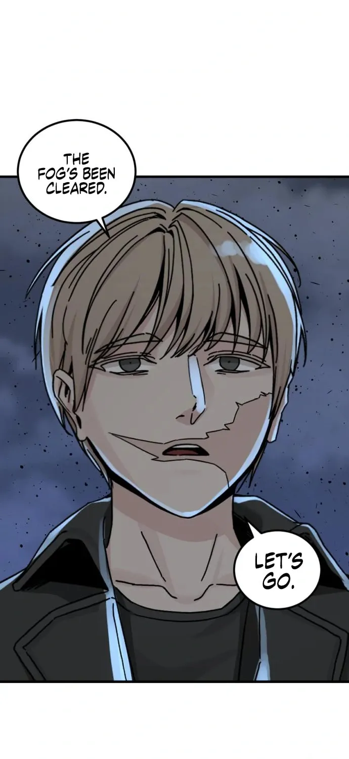 Hero Killer Chapter 130 page 91 - 
