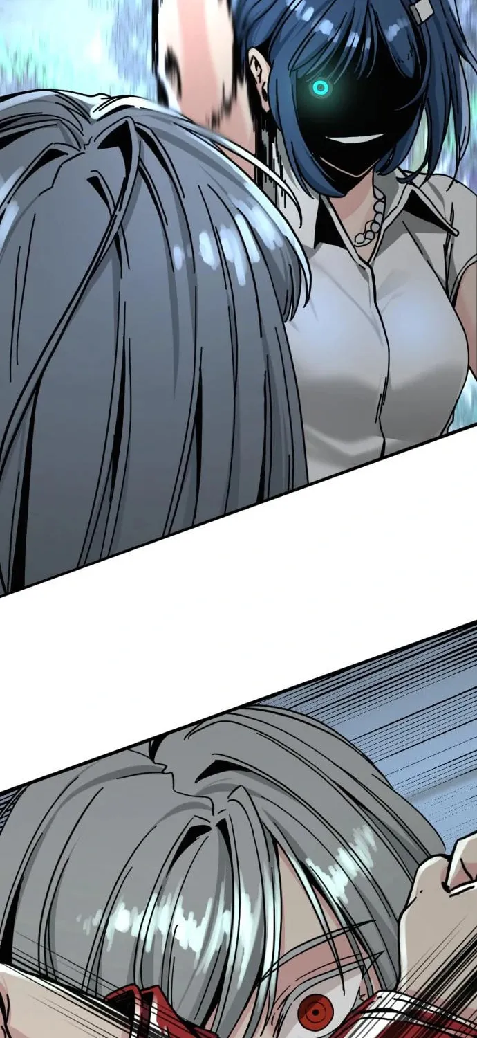 Hero Killer Chapter 131 page 12 - 