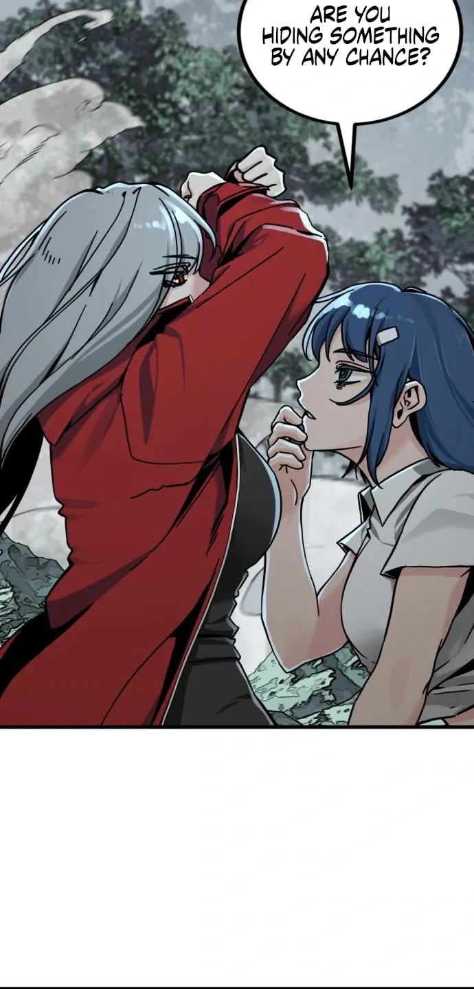 Hero Killer Chapter 131 page 15 - 