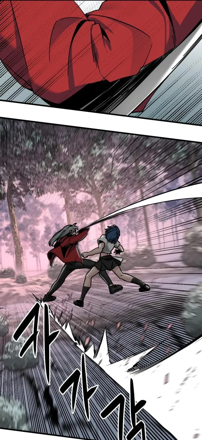 Hero Killer Chapter 131 page 16 - 