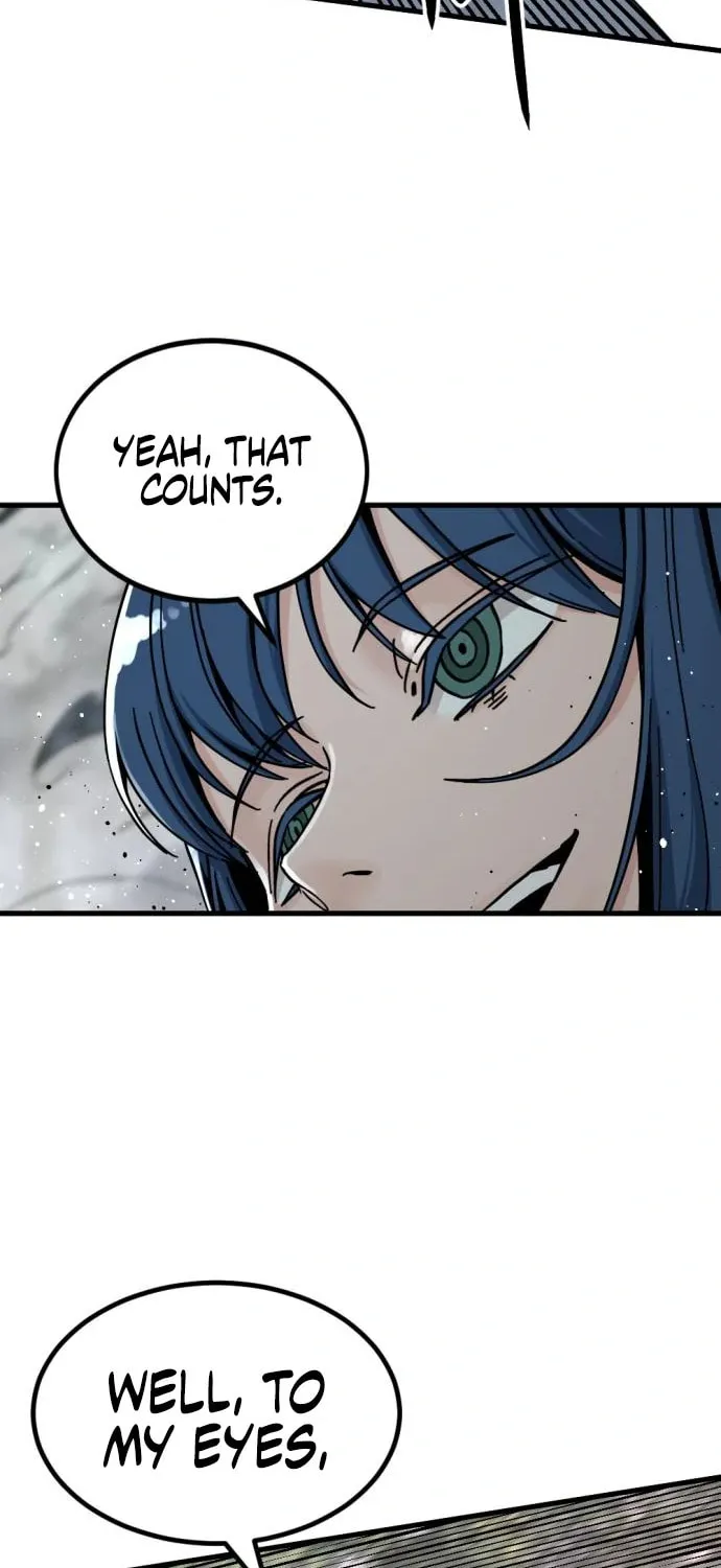 Hero Killer Chapter 131 page 17 - 