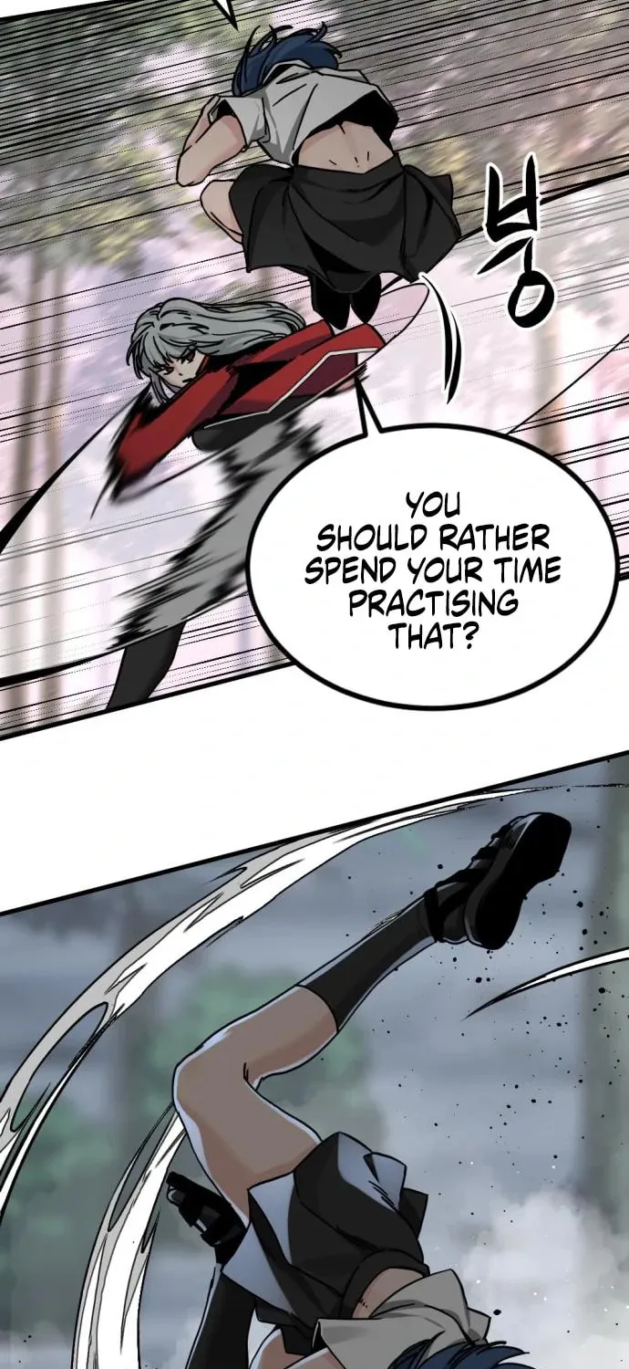 Hero Killer Chapter 131 page 18 - 