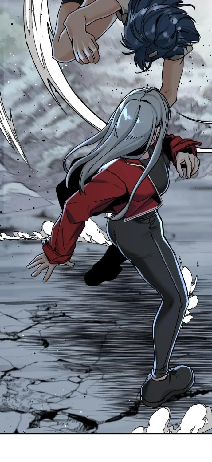 Hero Killer Chapter 131 page 19 - 