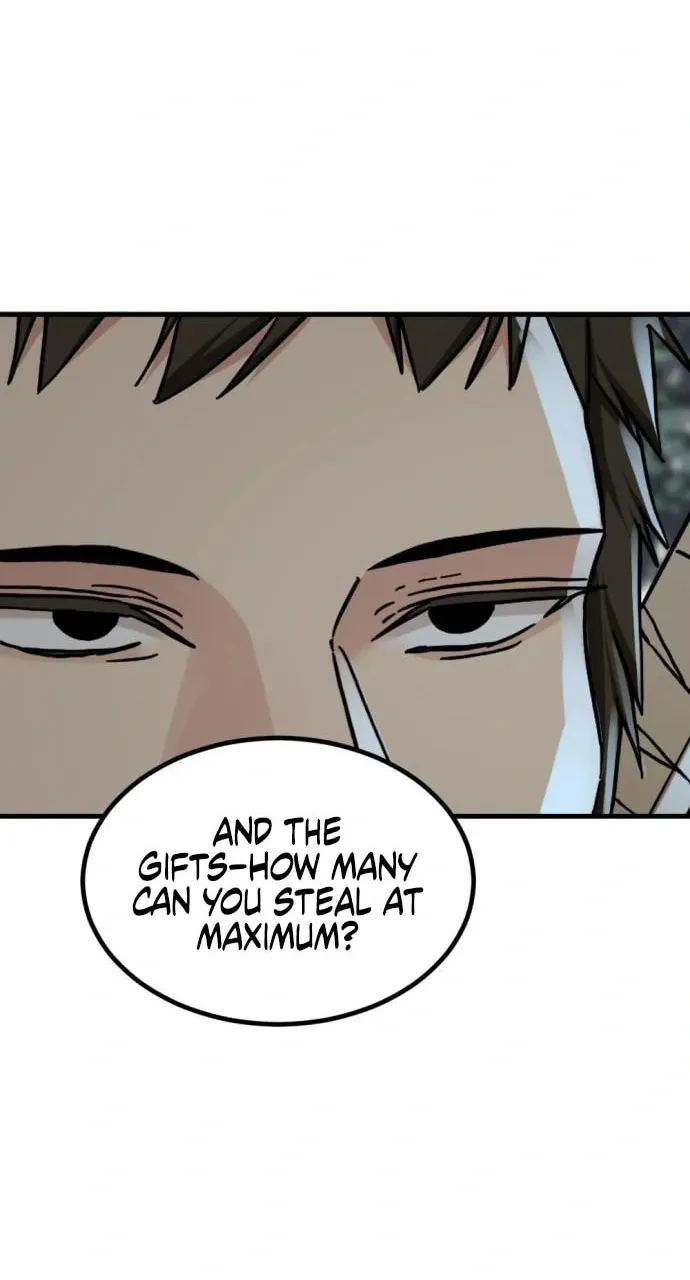 Hero Killer Chapter 131 page 21 - 