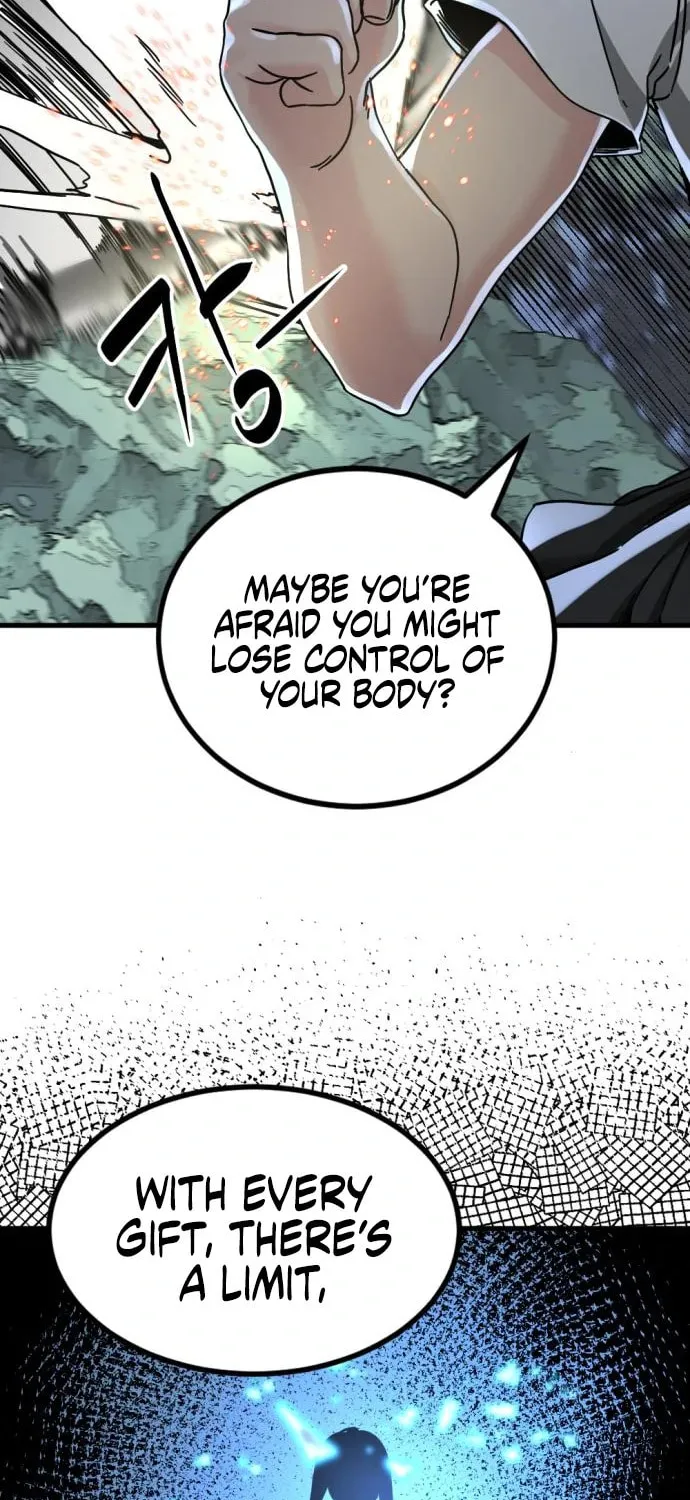 Hero Killer Chapter 131 page 23 - 