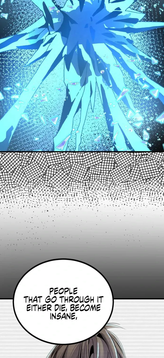 Hero Killer Chapter 131 page 26 - 