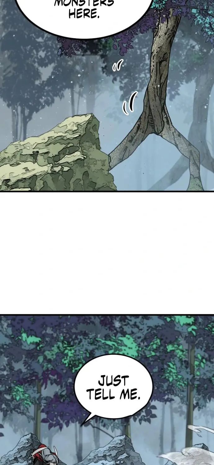 Hero Killer Chapter 131 page 29 - 