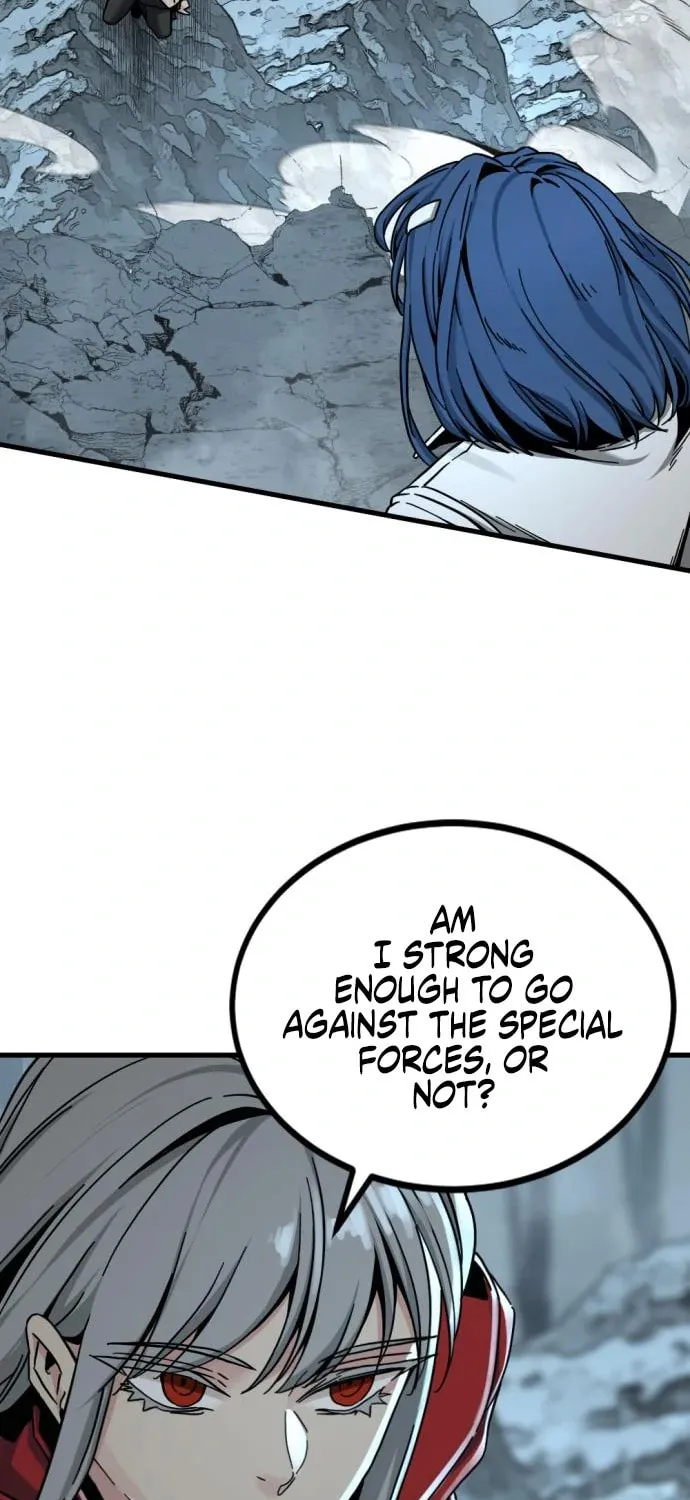 Hero Killer Chapter 131 page 30 - 