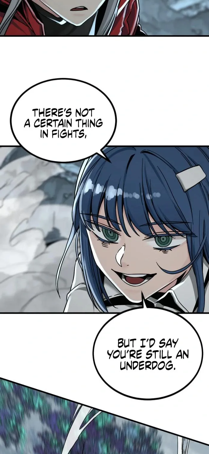 Hero Killer Chapter 131 page 31 - 