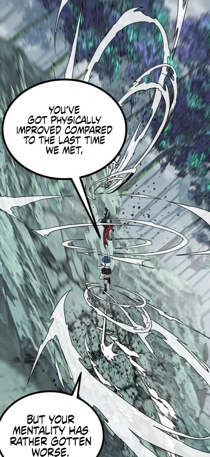Hero Killer Chapter 131 page 32 - 